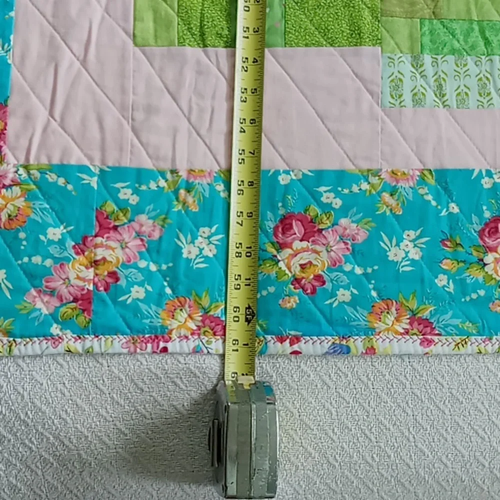 The Piecemaker Chapter Of The Quilting Guild Of The Villages Patchwork Quilt